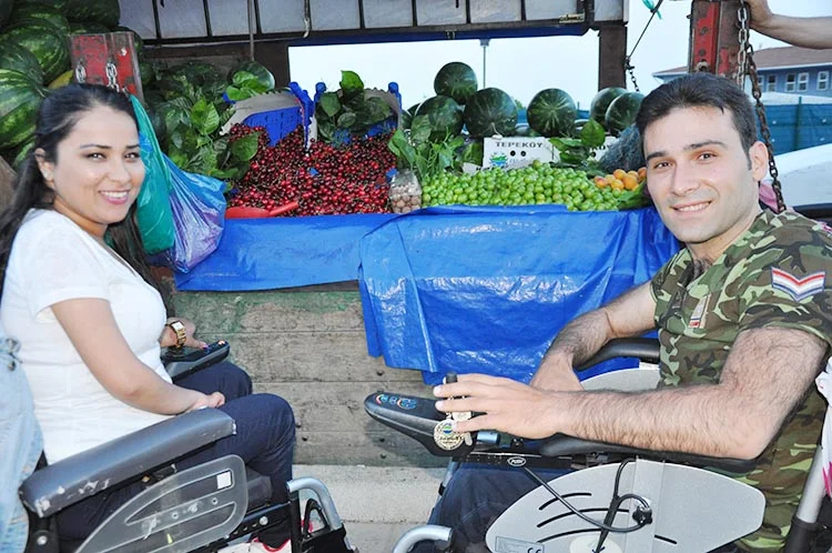 Beykoz'da nikah masası engel tanımıyor 2 en nika 6OWayEcMsM