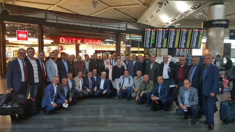 Endülüs piyangosu Çubuklu Muhtarına çıktı 1 endulus 2 Cd2NPva4HO