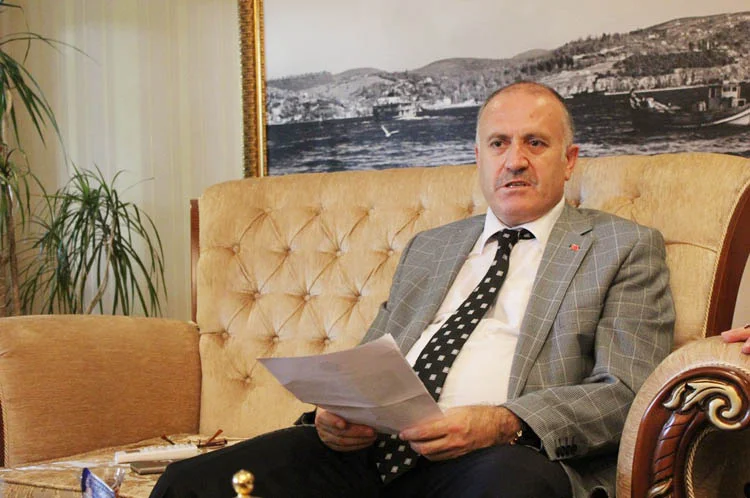 Beykoz Kaymakamlığı, engelli evlerine dokunacak 1 engel ev ky nZ9UmhNYfa