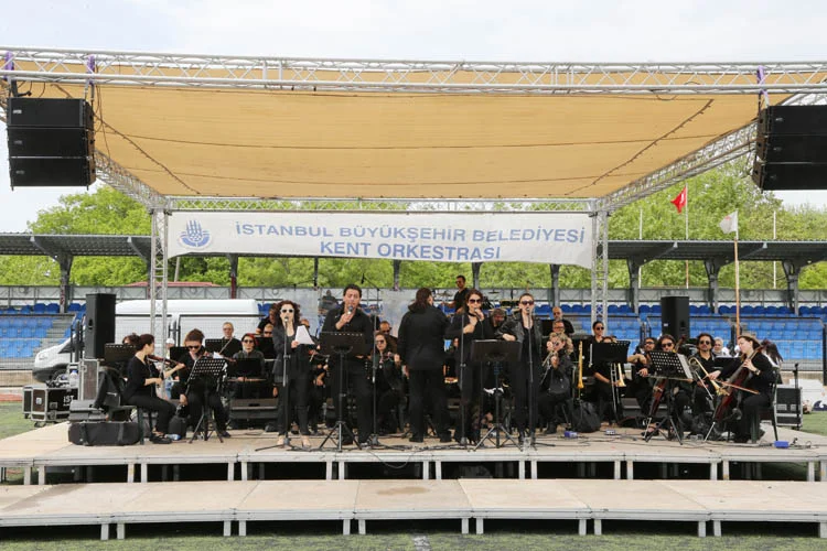 Beykoz'da Özel Eğitim Kaynaştırma Şenliği yapıldı 4 engel sen pas 14 LjV0ZXd8pd