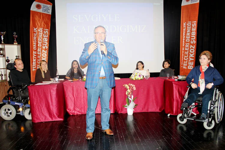 Beykoz’da engeller kalktı, sıra? 4 engeller sira