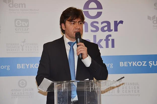 ensar vakif acilis beykoz 27 mart 11 r2ph8Rling