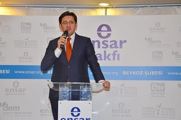 ensar vakif acilis beykoz 27 mart 15 OBGn Yu29U