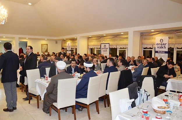 ensar vakif acilis beykoz 27 mart 8 ezqN0kj QO