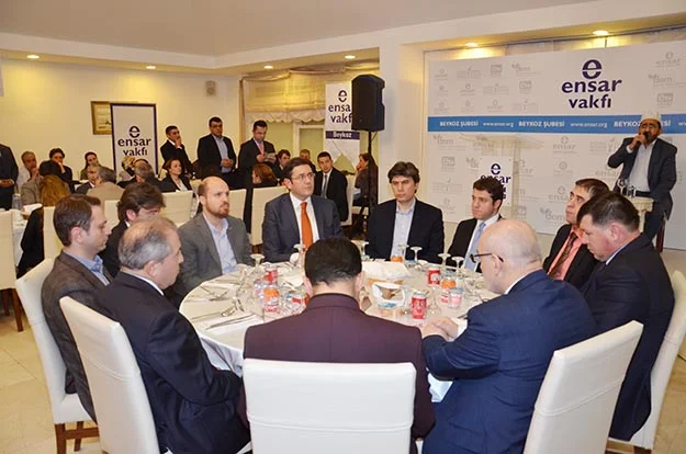 ensar vakif acilis beykoz 27 mart 9 5l7A8TMdGL