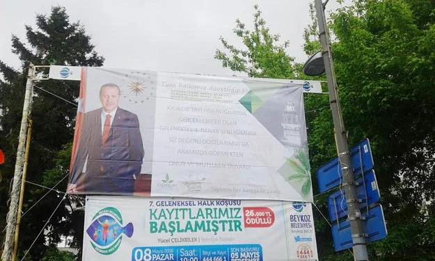 Cumhurbaşkanı Beykoz'a gelecek mi? 2 er pan AapeQjhN4I