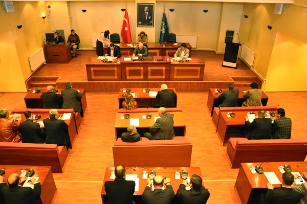 Erdal Öztürk’ten CHP’ye manifesto 2