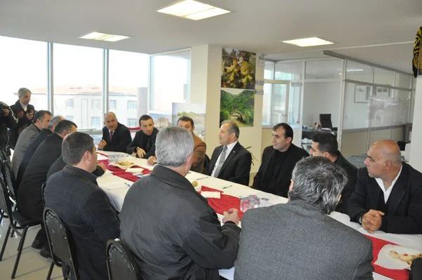 Erdoğan Dernekler Birliği’ne konuk oldu 2 erdogan gires r OoCTtGUO