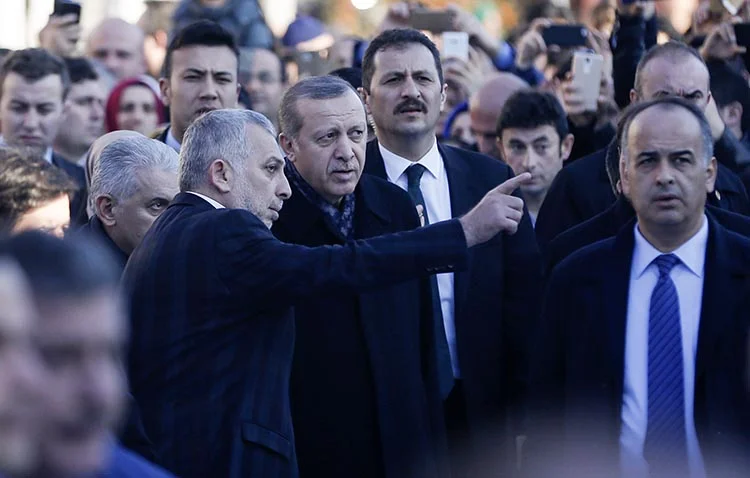 Milletvekili Külünk: ‘Beykoz daha yolun başında’ 3 erdogan kulunk 4 JD92CJykET