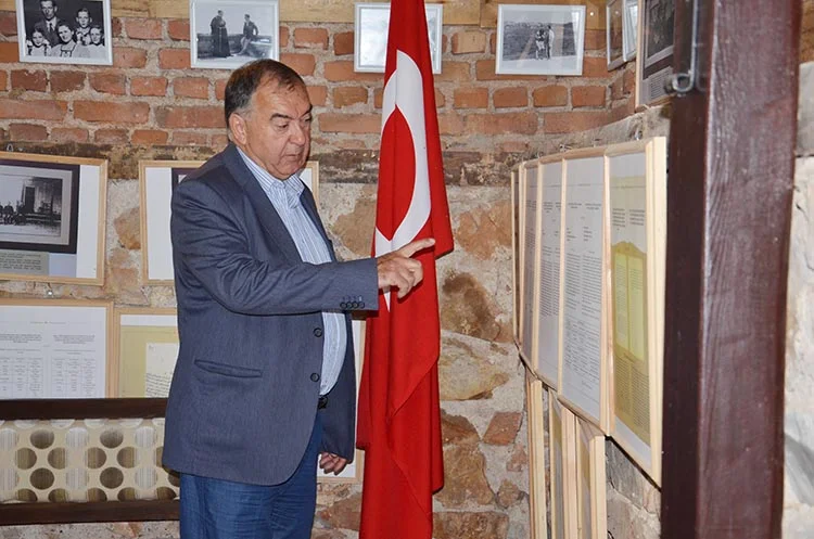 Erdoğan Polonya’ya Beykoz’dan kimi götürdü? 4 erdogan novvick eSkhuN Jm