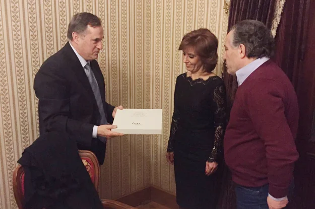 Muharrem Ergül’ün önemli konukları 1 ergul 2 vuDNrRrdOS