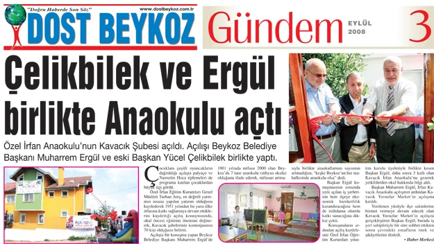 Beykoz'da öyle bir geçer zaman ki Eylül... 2 4 ergul celikbilek ana o rRFMy33z0R