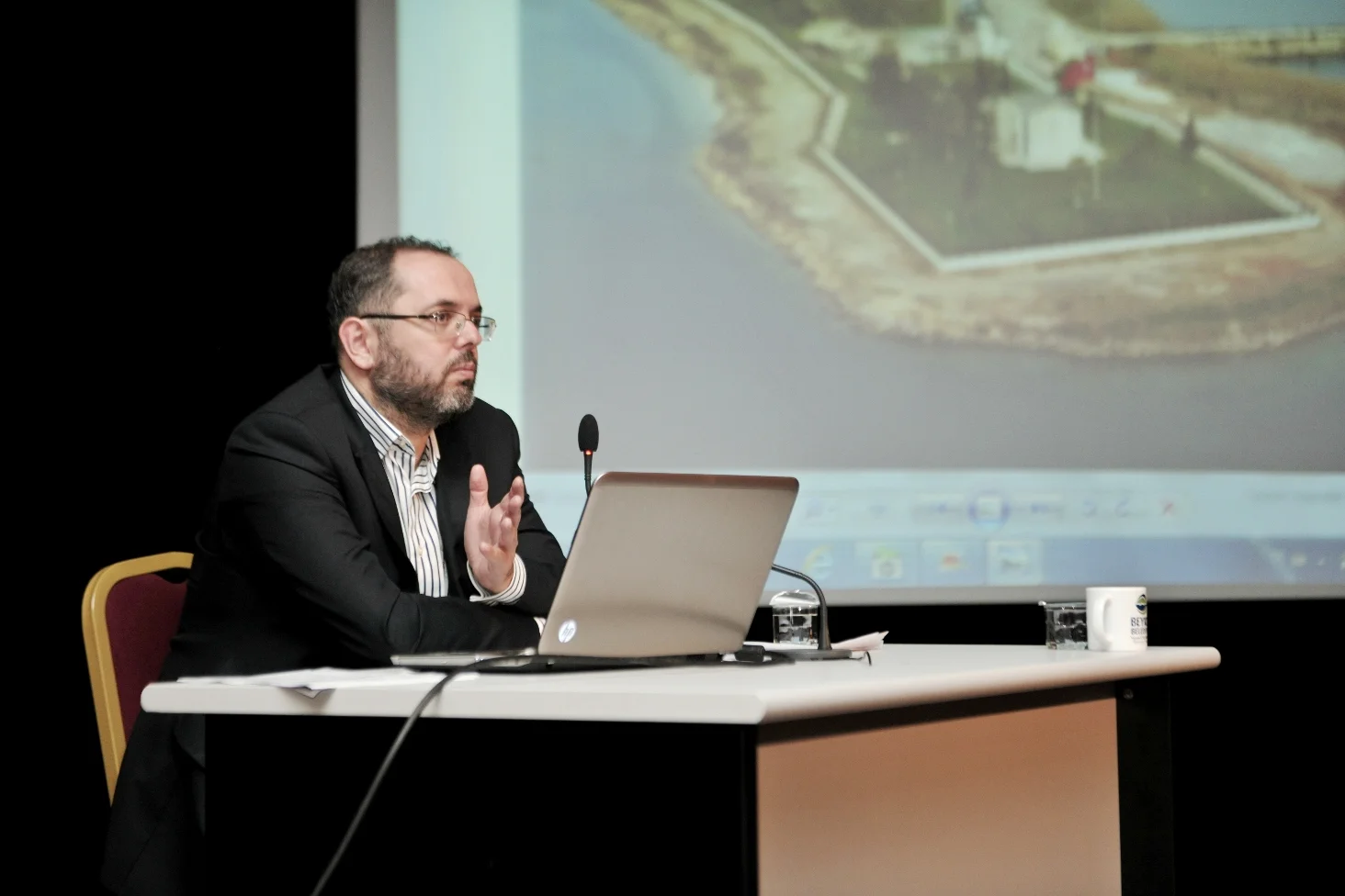 Afyoncu'dan Süleyman Şah Türbesi 1 erhan afyoncu 2 0l7kYNXuLT