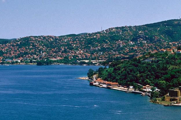 Ermenilerin Beykoz'da ki arazisine ne oldu? 1 ermeni haber 2 IDApUSu MI