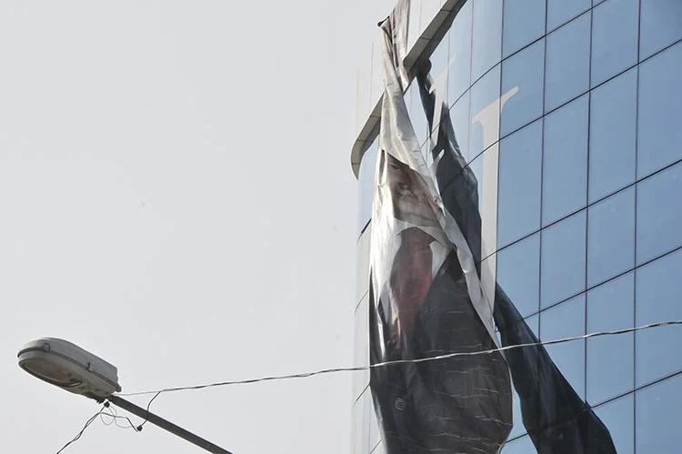 Beykoz’da Cumhurbaşkanı Erdoğan’a sahip çıkan yok 1 erogan post bofa71nAIA