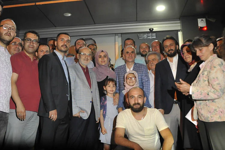 Erol Kaya'dan Beykoz'a 'seçim var' uyarısı 1 erolkayadanbeykozasecimvaruyarisi kQtgLOafIT