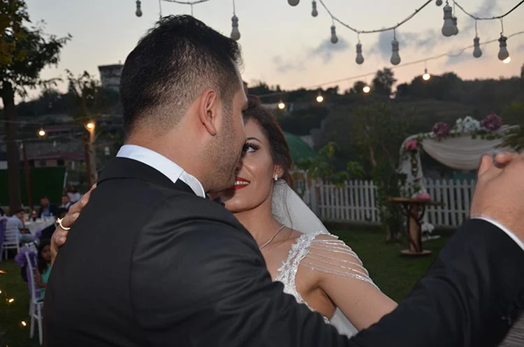 Beykoz Çavuşbaşı’ndaki muhteşem düğünün hikayesi 6 ersin gulsen beykoz 15 9 KghlFflj