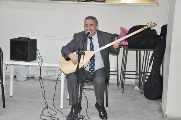 Erzurumlular geleneklerine sahip çıkıyor 1