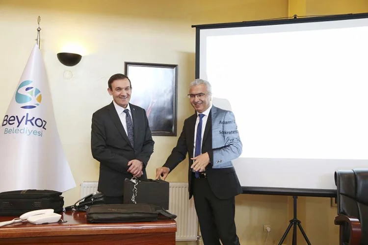 Beykoz’da Dünya Etik Günü eğitimi 2