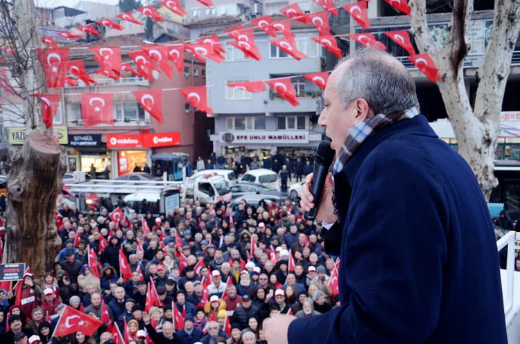 Yarın Beykoz'da evet-hayır şenliği var 1 evet hayir se u1Tp4E6X4Y