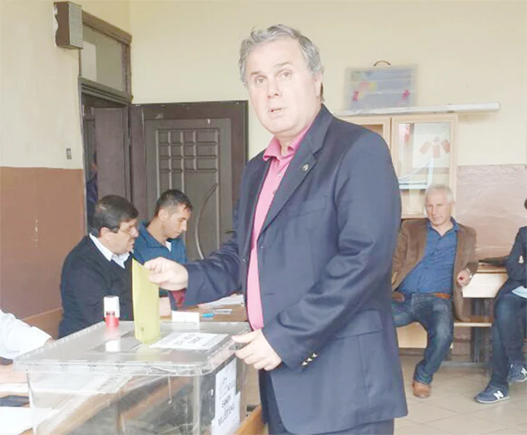 BBP'nin evet kararına Beykoz'dan tepki gecikmedi 2