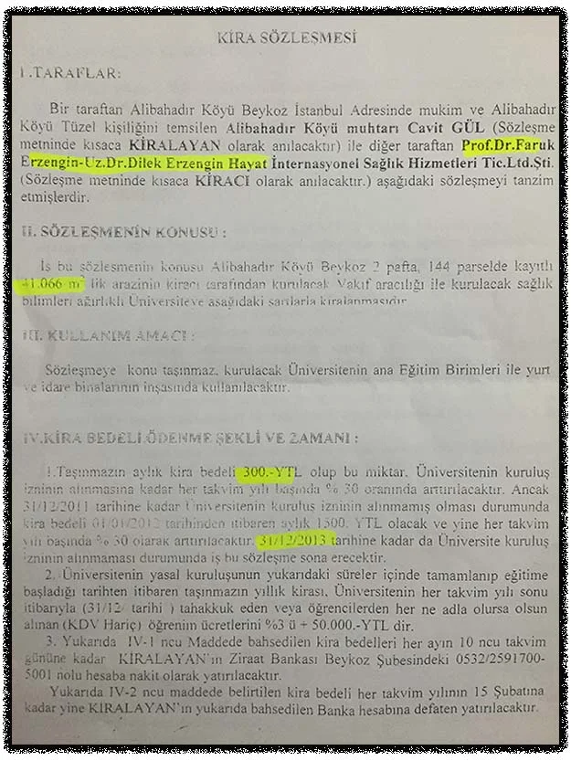 Beykoz'da görgüsüzlüğün belgesi bulundu! 8 evr BaBa9qJqj