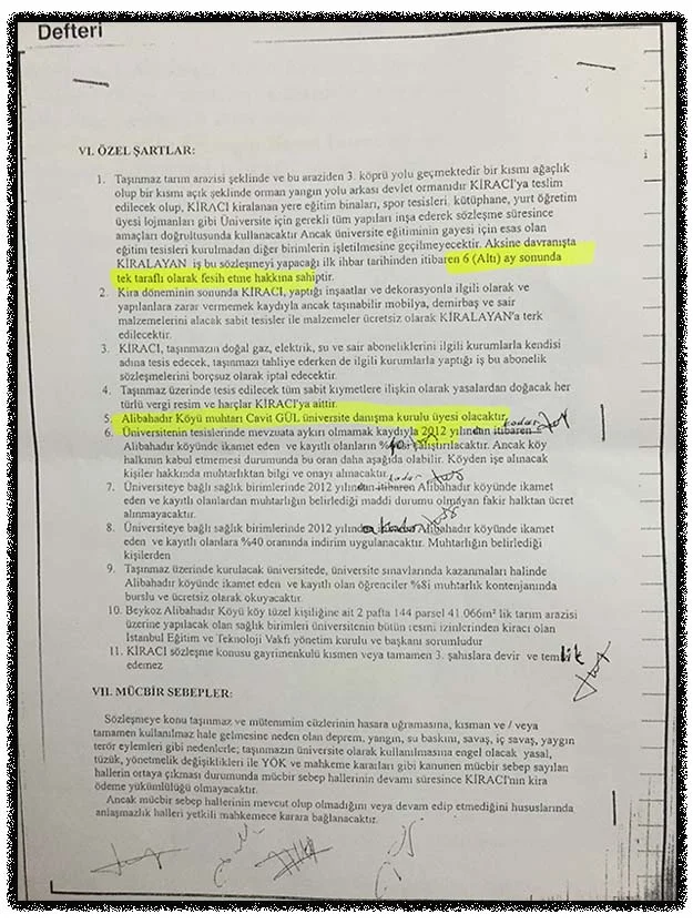 Beykoz'da görgüsüzlüğün belgesi bulundu! 7 evr 33GGuh8b0X