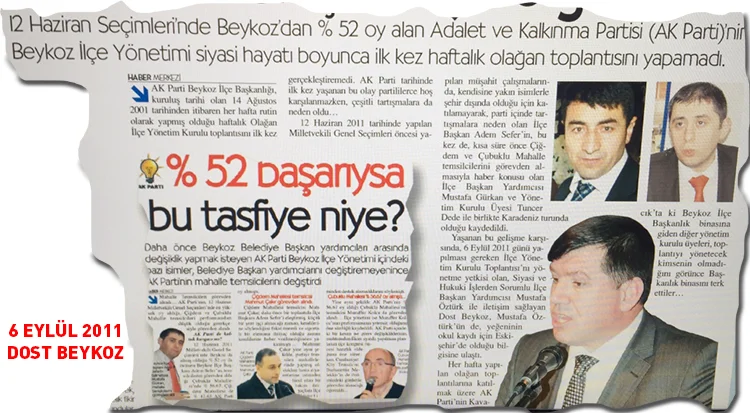 Beykoz’da günahı olmayan tek adam! Mustafa Gürkan 4 evrak 1 Zd19C32Io