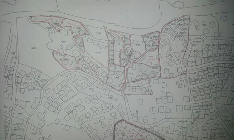 KİPTAŞ Beykoz’da 33 dönüm arazi satın aldı 2