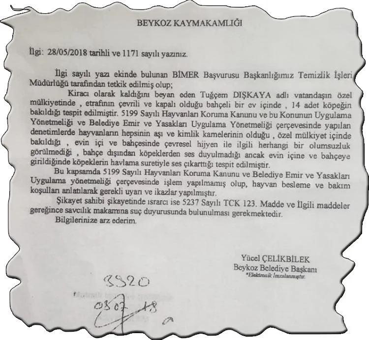 Vatandaş şikayetçi, Beykoz’u yönetenler çaresiz 2 evrak 2 qb4OZviT d