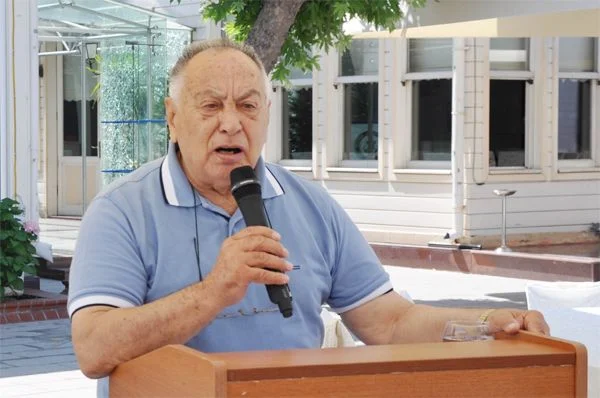 Adnan Güner, '2 ayda büyük işler yaptık' 1 f 5RZScA9XsB