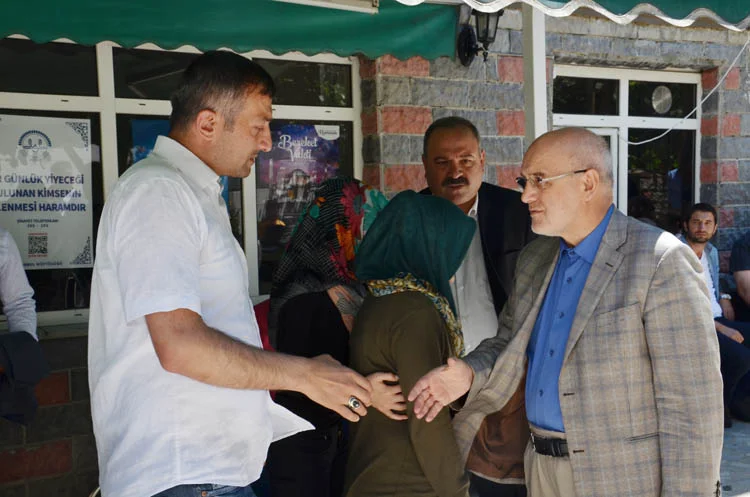 Belediye emekçisinin acı günü 1 f celen ce 2 saP230PFNF