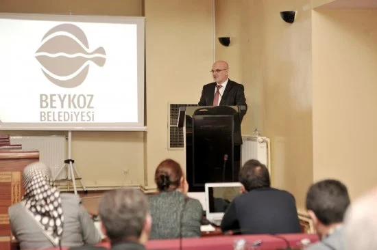 Beykoz Belediyesi 2014 Yılı Faaliyet Raporu kabul edildi 5