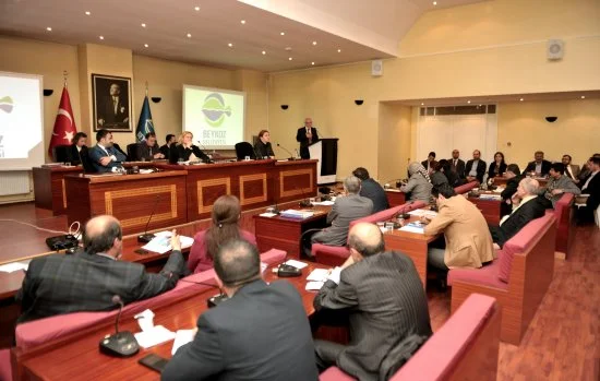 Beykoz Belediyesi 2014 Yılı Faaliyet Raporu kabul edildi 3 faaliyet 2014 P1lamdhUMe