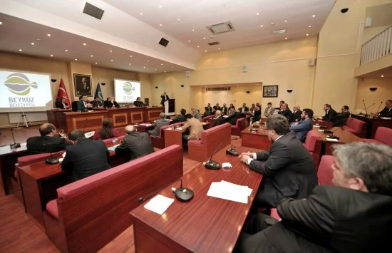 Beykoz Belediyesi 2014 Yılı Faaliyet Raporu kabul edildi 2 faaliyet 2014 bMZM8UYKYB