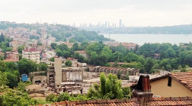 Beykoz'un simgesel değerleri tek tek yıkılıyor 1 fabrika beykoz 1 Mwsku9oybe