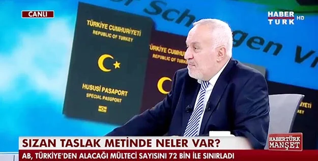 Beykozlu Profesör, AB Zirvesini Habertürk'e değerlendirdi 4 faruk s U0wv6wih6a