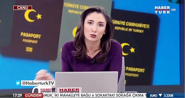 Beykozlu Profesör, AB Zirvesini Habertürk'e değerlendirdi 10 faruk sen 13 Bjb hkImAU