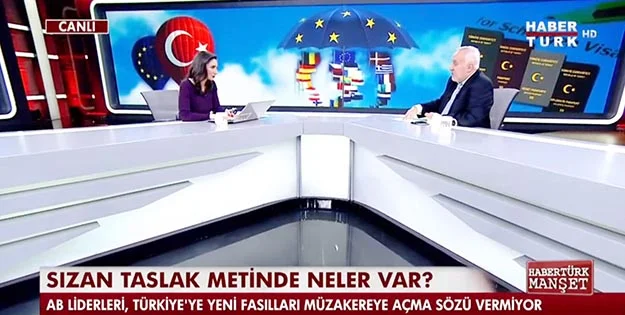 Beykozlu Profesör, AB Zirvesini Habertürk'e değerlendirdi 2 faruk sen 1 AzGq LK0HO