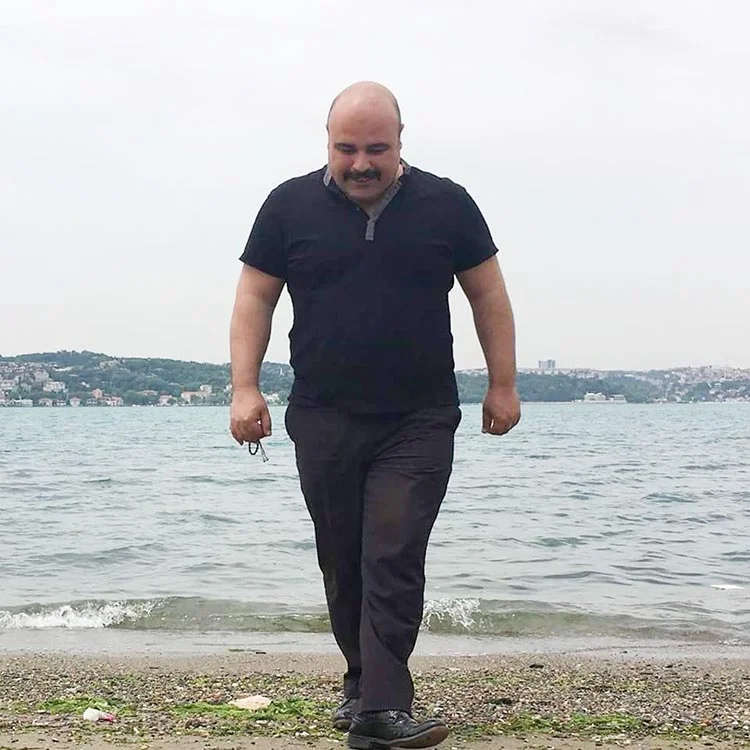 BBP'li Karaağaç Beykoz'u buluşturdu 1 fatih kara vefat g roJ8KqA5