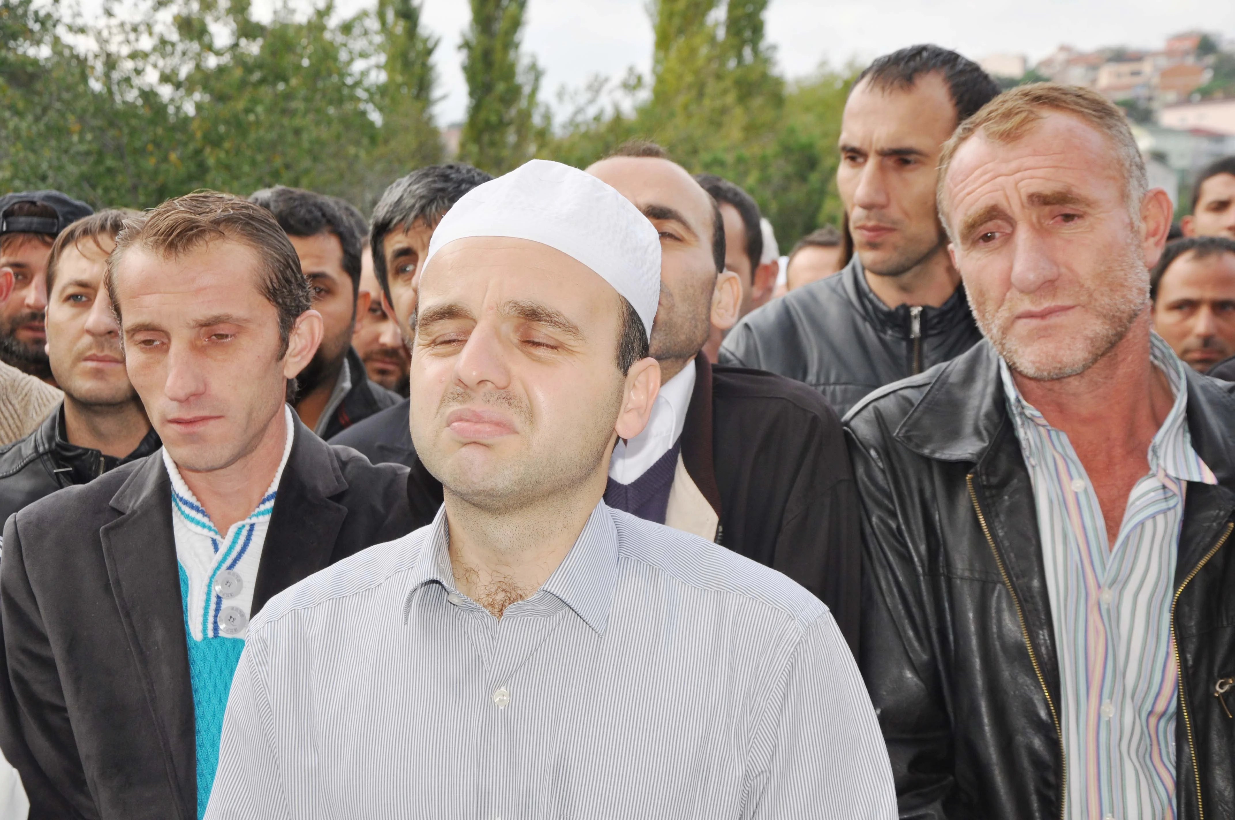 Beykoz’da yıldırım faciası acı sonla noktalandı 3 fatih ulud eWVarMJFVY