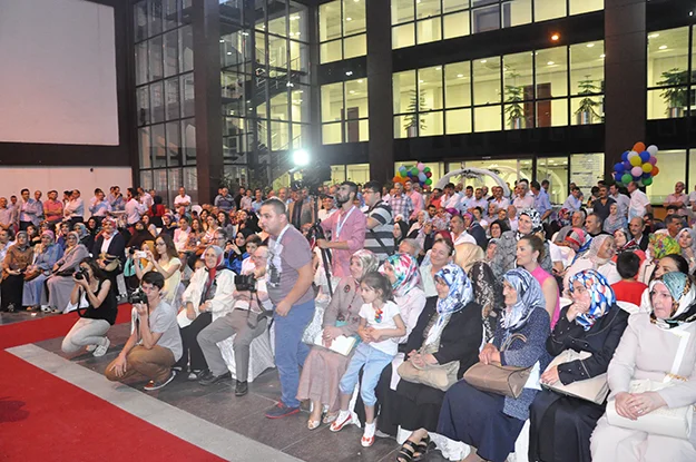 Nikah Beykoz'da kıyıldı, düğün Samsun'da... 3 fatih yilmaz dugun 201 vQdTB znC3