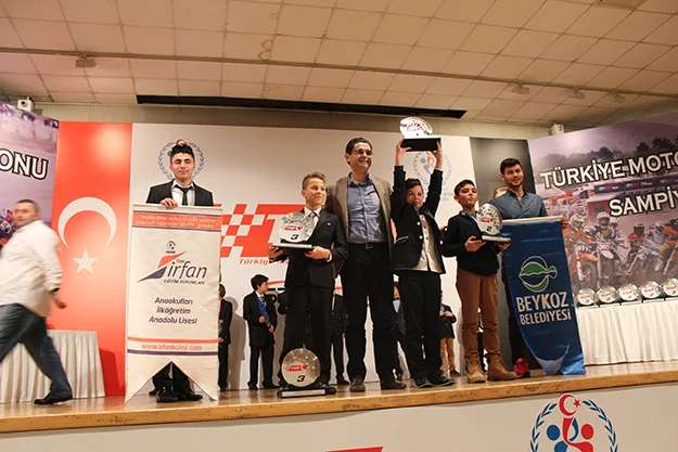 fazli ercelik kasitoglu odul