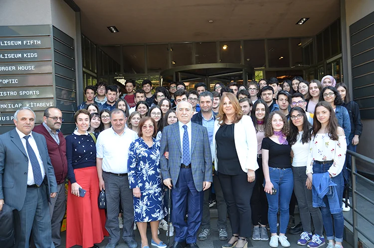 Artvin’in Beykoz’daki gönül kapısı İsmet Acar 7 fen lisesi ismet acar 28 Nv5Hhp4gGQ