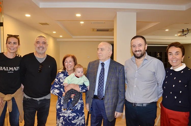 Artvin’in Beykoz’daki gönül kapısı İsmet Acar 1 fen lisesi ismet acar 5 wHsO86iS41