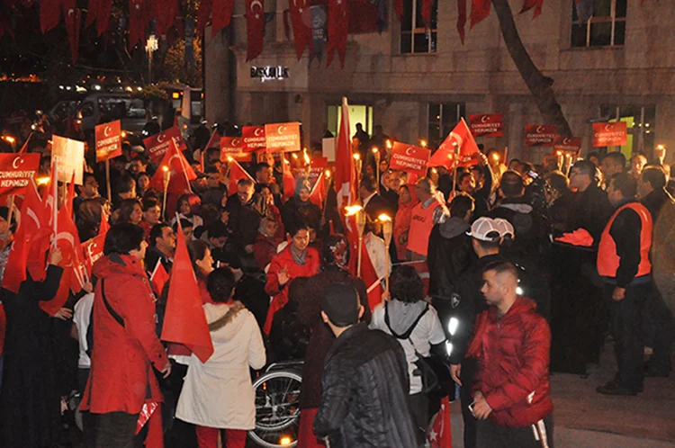 CHP Beykoz İlçe Başkanlığı'ndan 30 Ağustos daveti 2 fener alay 2 RhFfSpV2L1