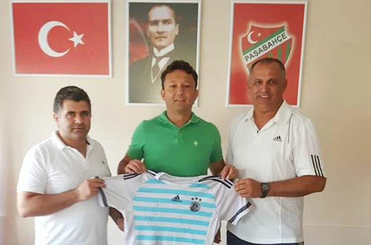 Paşabahçe'den Fenerbahçe'ye bir yıldız 1 fenerbahce haber 2 Q9u6 pfBq3