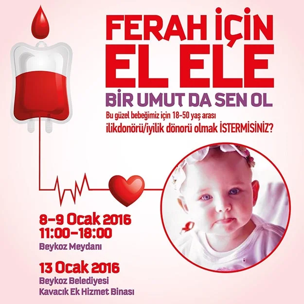 Ferah Bebek için haydi Beykoz elele 1 ferah haber2 4D1T5akrvl