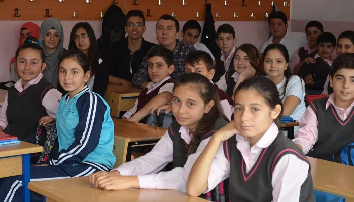 Ferda ve Turan Takmaz'ın ruhu Beykoz'da şad oluyor 2 ferda turan takmaz QMw IMnE1h