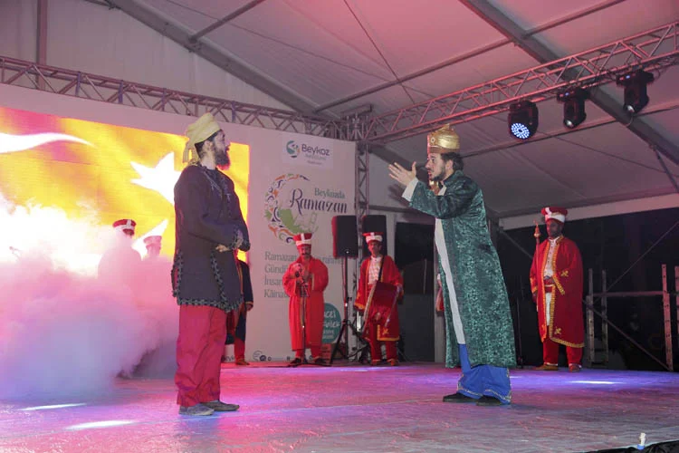 Fethin 565. yılı Beykoz’da kutlandı 2 fethin565yildonumukutlandi 2 BHIlqmY5FW